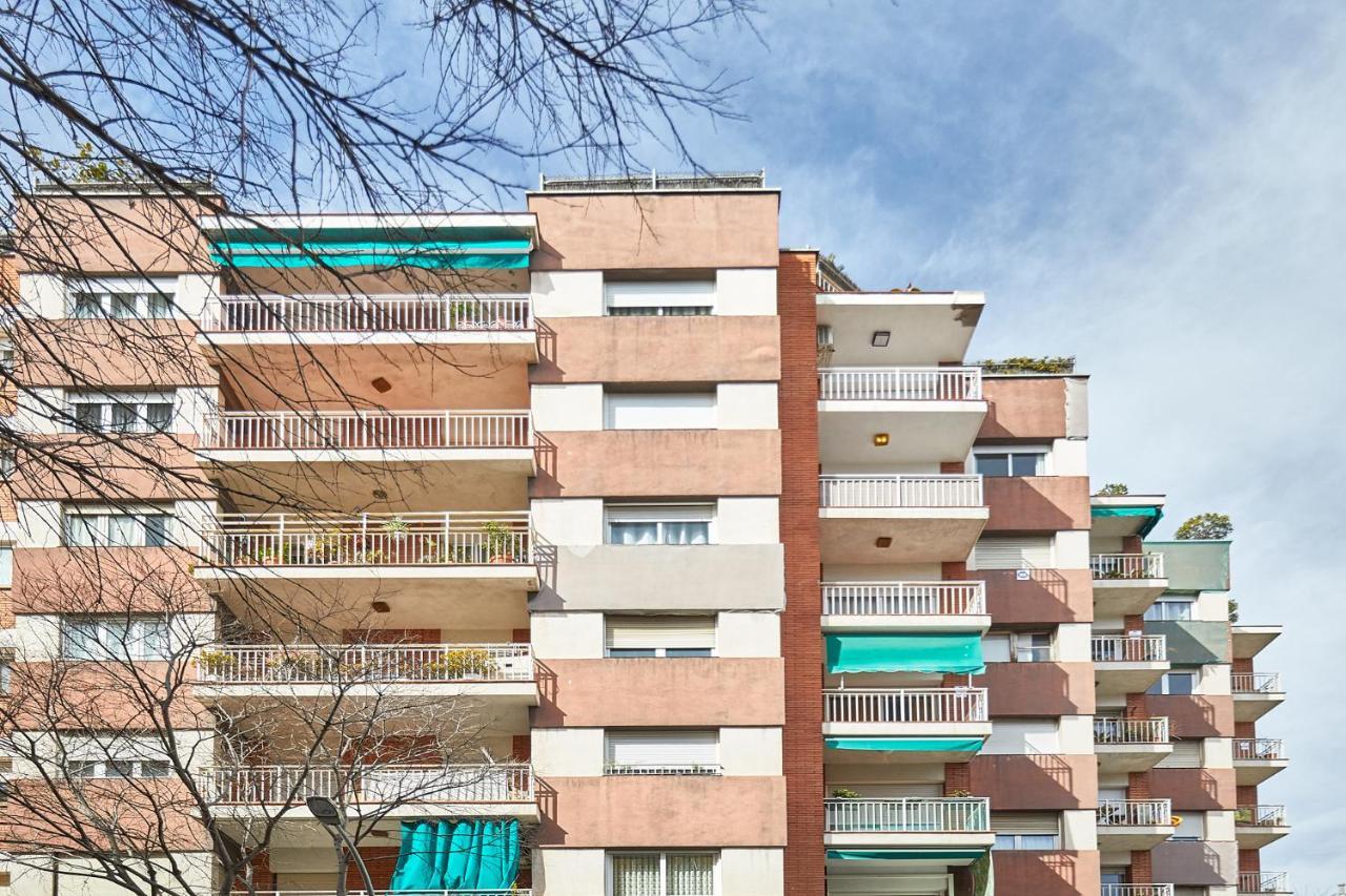 Bbarcelona Diputacio Flat Apartment Exterior photo