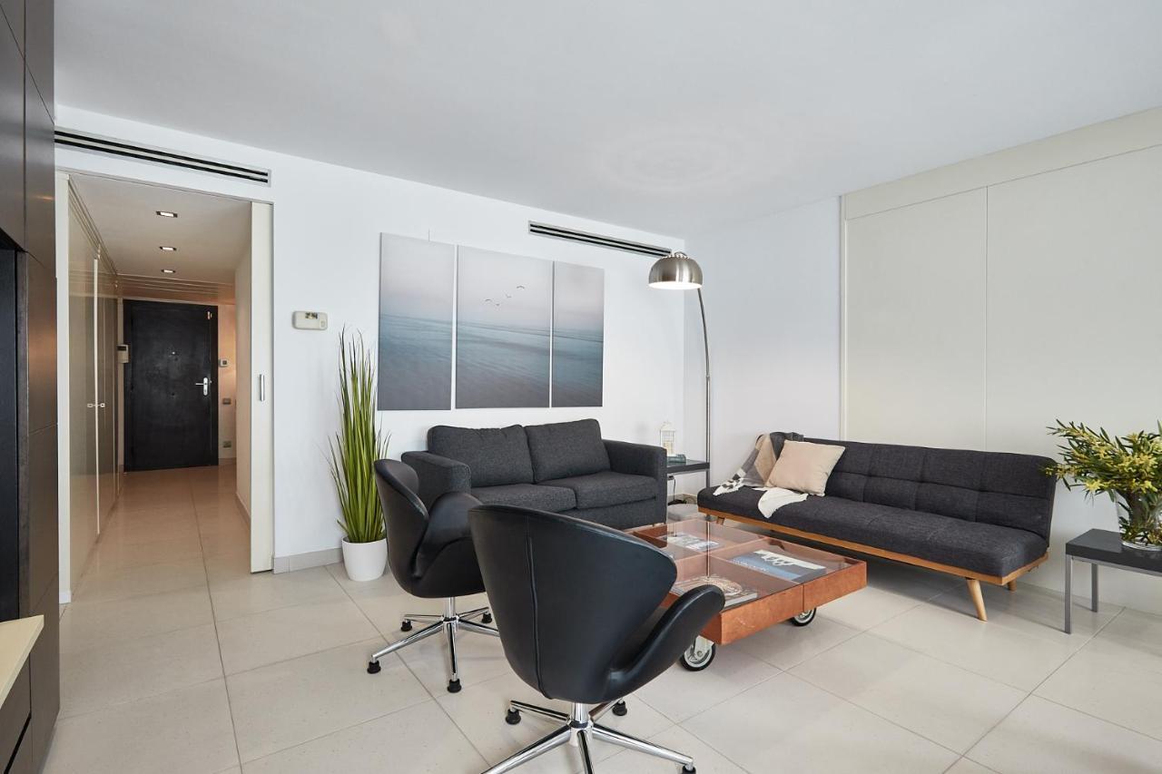 Bbarcelona Diputacio Flat Apartment Exterior photo
