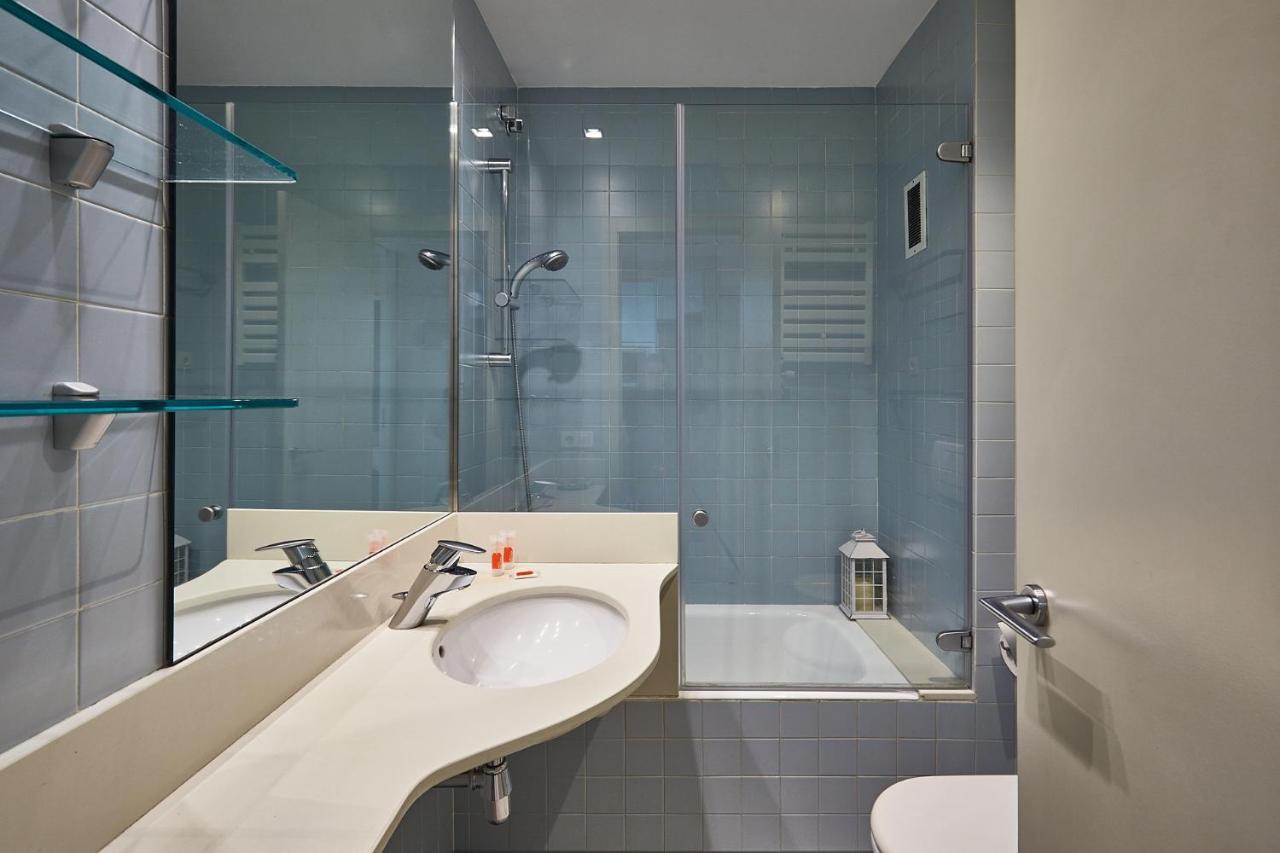 Bbarcelona Diputacio Flat Apartment Exterior photo