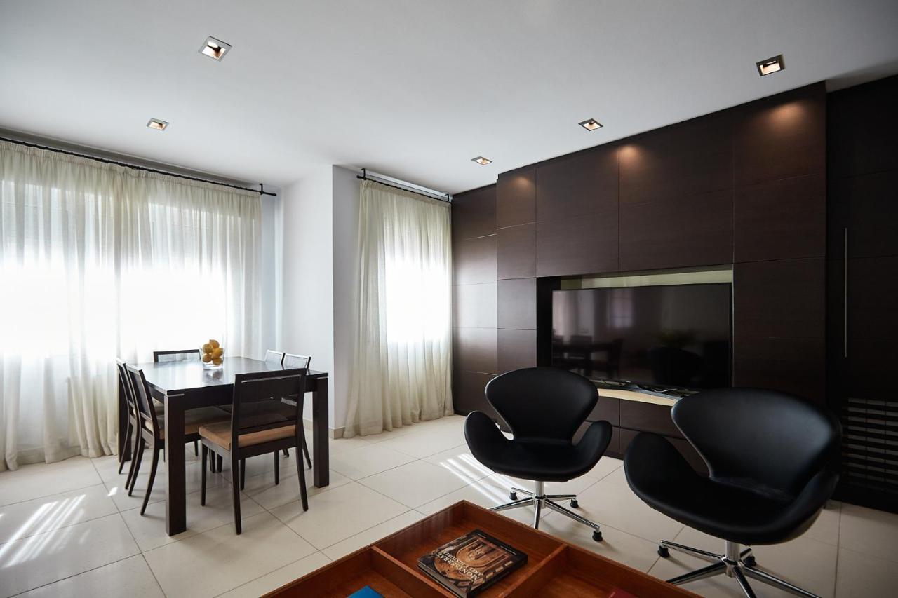 Bbarcelona Diputacio Flat Apartment Exterior photo